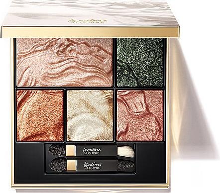 Produktbild Lancôme Hypnôse Eyeshadow Palette (Louvre C)