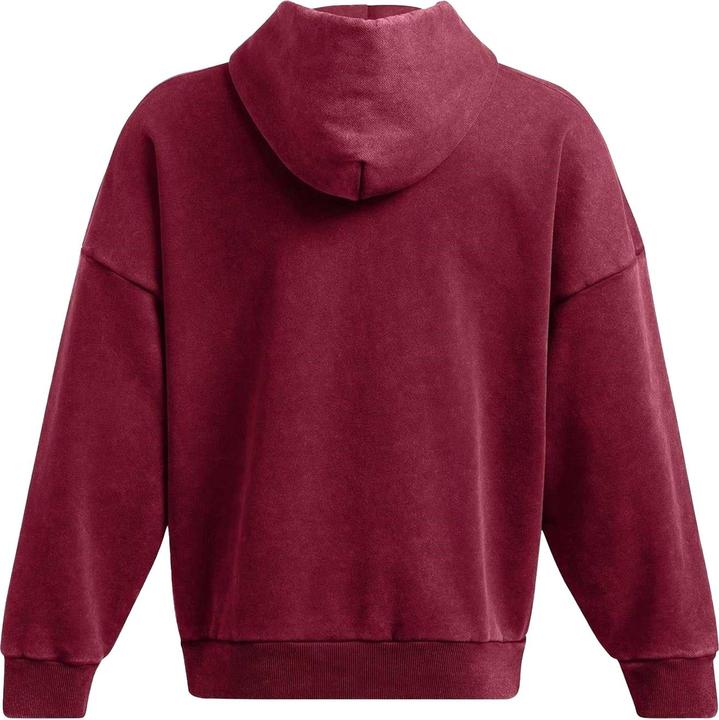 Produktbild Under Armour Kapuzenpullover leger DropÄrmel (M)