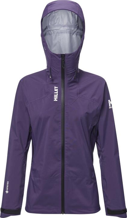 Actual product image Millet Kamet GTX Jacket W (M)