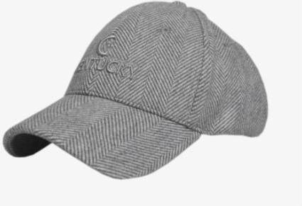 Actual product image Kentucky Horsewear Cap Wool (One size)