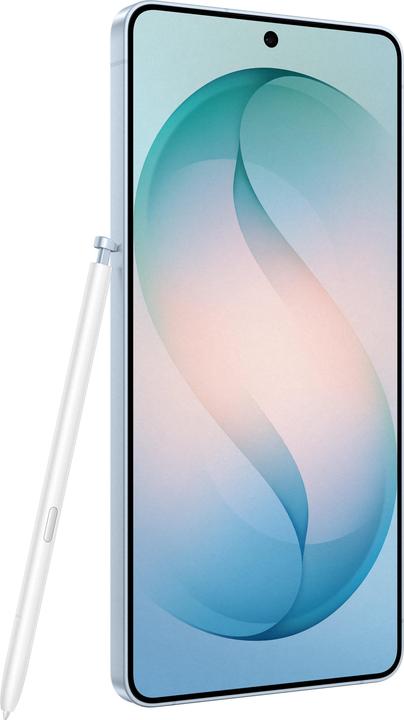 Produktbild Samsung Galaxy S26 Ultra (512 GB, Sky Blue, 6.90", Dual SIM, 5G)