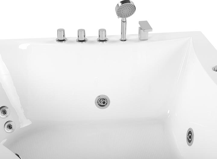 Produktbild Beliani Islita (263 l, 187 cm, 133 cm)