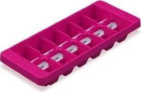 Actual product image Joseph Joseph Quicksnap ice cube tray berry