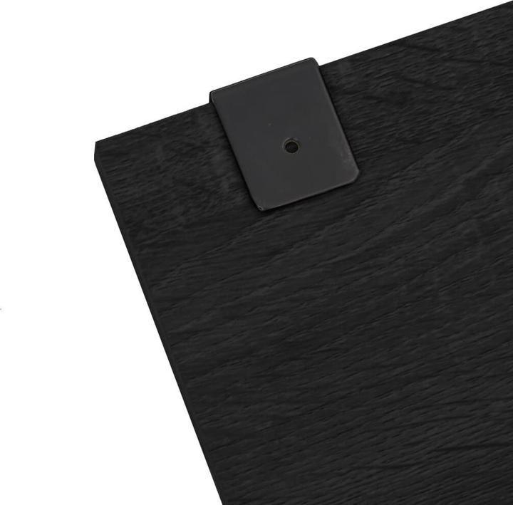 Produktbild vidaXL Badezimmermöbel-Set