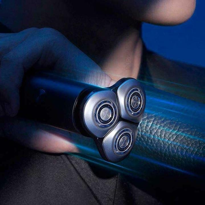 Actual product image Xiaomi Electric Shaver S301