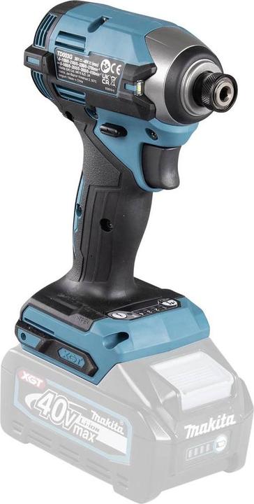Produktbild Makita TD 003 (Schlagschrauber)