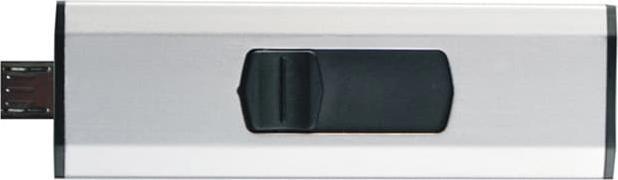 Produktbild Xlyne Retractable Dual Key (32 GB, Micro USB, USB-A, USB 3.0)