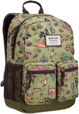 Produktbild Burton Gromlet 15 L Kinder Rucksack