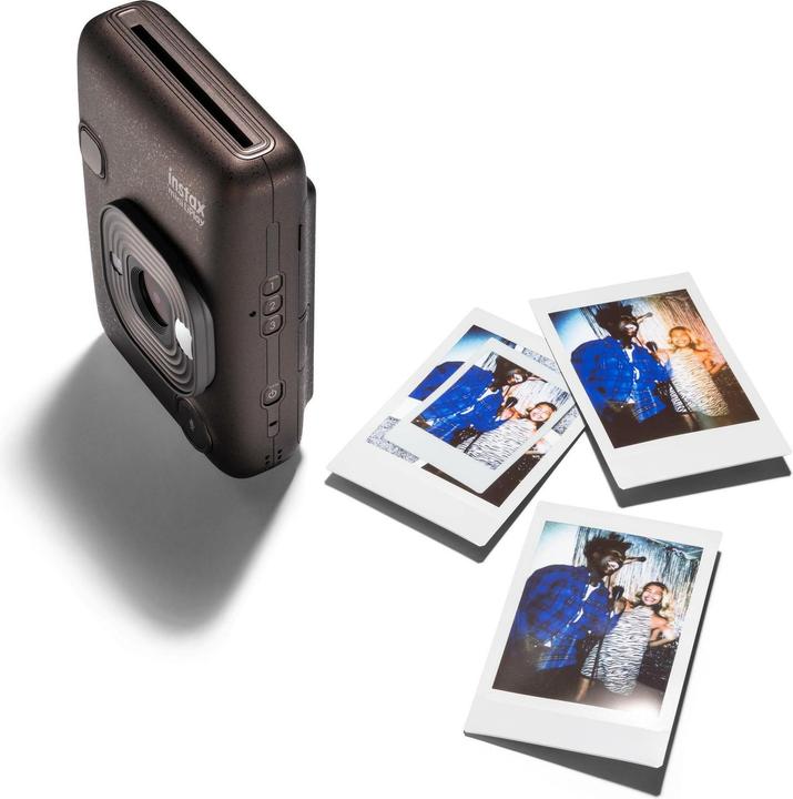Image du produit Fujifilm Instax mini LiPlay