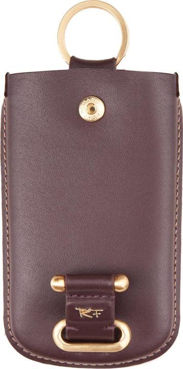 Actual product image Riccardo Ferducci Schlüsselglocke- big