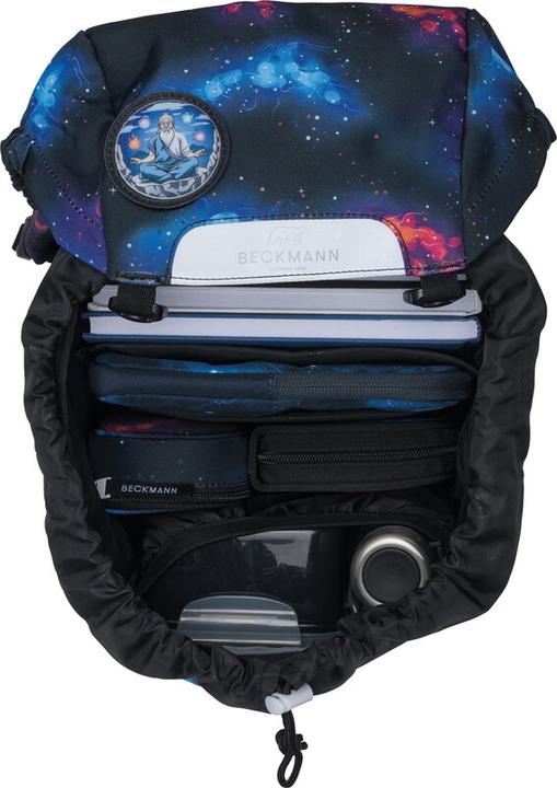 Actual product image Beckmann Classic mit Wendetasche (22 l)