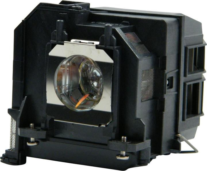 Epson ELPLP90 Original replacement lamp with housing (EB-670, EB-675W, EB-675Wi, EB-680Wi)