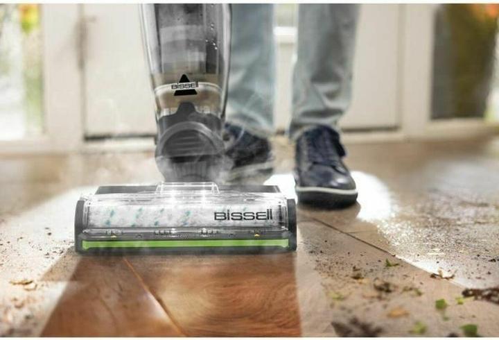 Image du produit Bissell CrossWave Hydrosteam PET Select