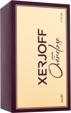 Immagine prodotto XerJoff Overdose di Uden (Eau de parfum, 50 ml)