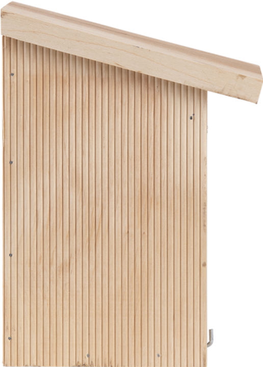 Immagine prodotto Esschert Design Casetta per farfalle pensile (Farfalle)