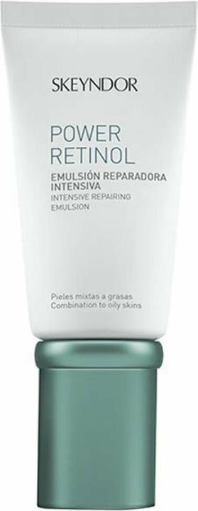 Skeyndor Power Retinol Intensive Repairing Emulsion (50 ml)