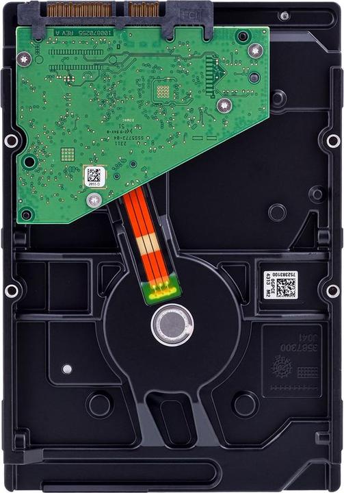 Immagine prodotto Seagate SkyHawk (1 TB, 3.5", CMR)