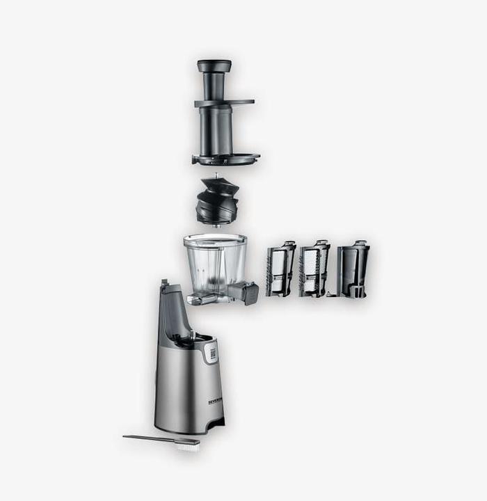 Produktbild Severin Entsafter ES 3571