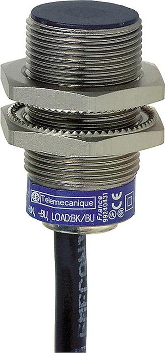 Produktbild TE Sensors INDUCTIVE SENSOR M18 Sr 5mm (Schalter)