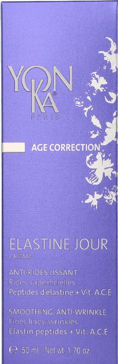 Produktbild Yon-Ka Age Correction Elastine Jour (50 ml, Tagescreme)