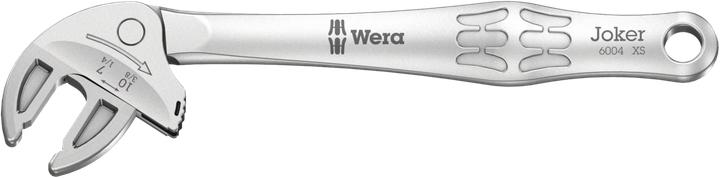Produktbild Wera 6004 Joker XS (7 mm, 8 mm, 9 mm, 10 mm)