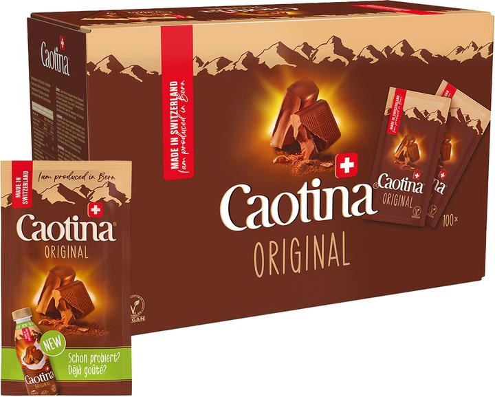 Caotina Original (1500 g)