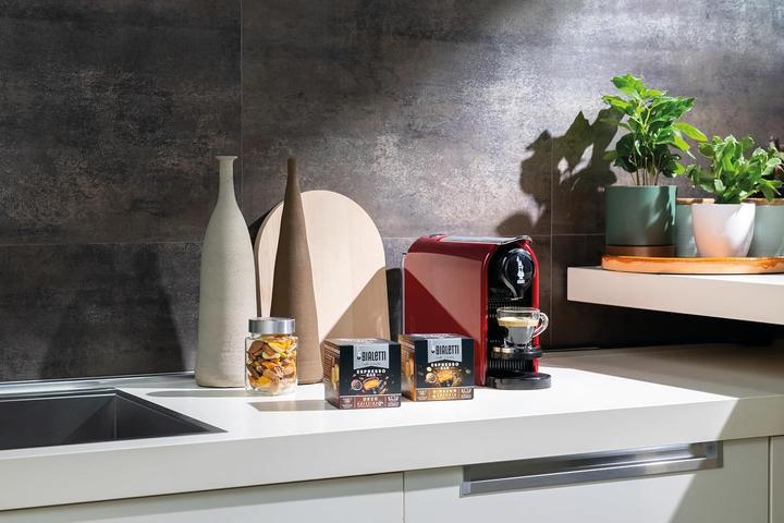 Actual product image Bialetti Gioia Plus