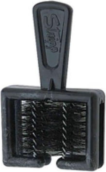 Actual product image Comair Comb Cleaner Black