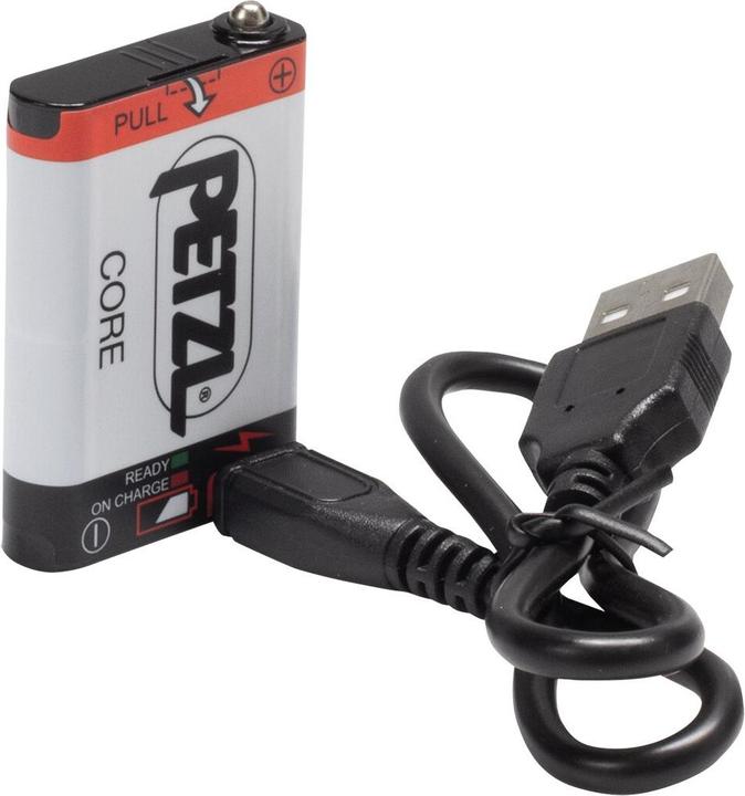 Image du produit Petzl Accu de rechange - Li-Ion