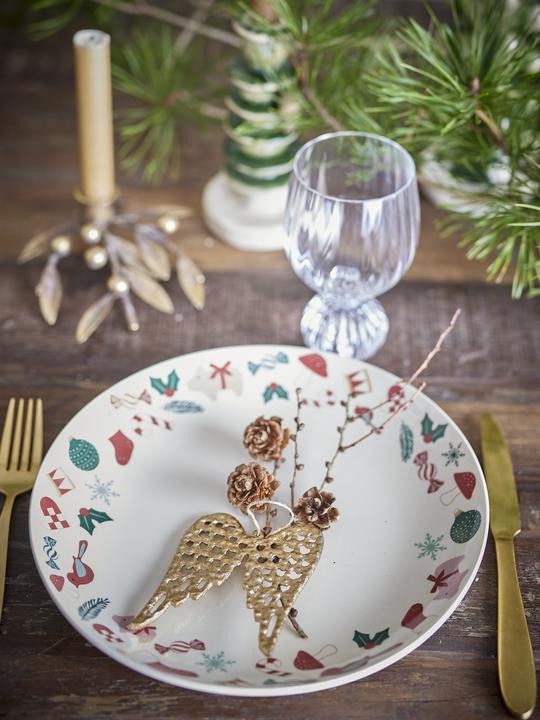 Produktbild Bloomingville Yule (4x, 28 cm)