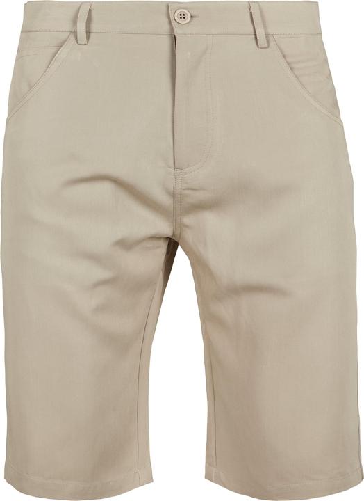 Actual product image Urban Classics Viscose twill shorts (M)