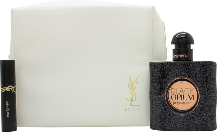 Produktbild Yves Saint Laurent Black Opium (Parfum set)