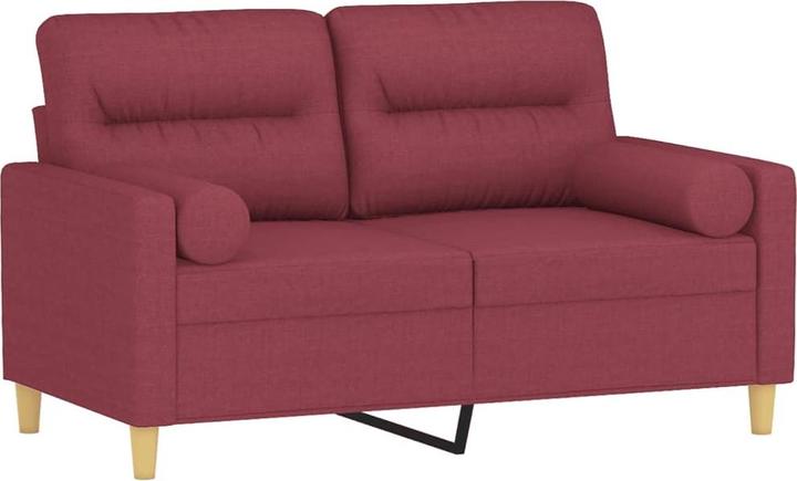 Produktbild vidaXL 2-Sitzer-Sofa (2-Sitzer)