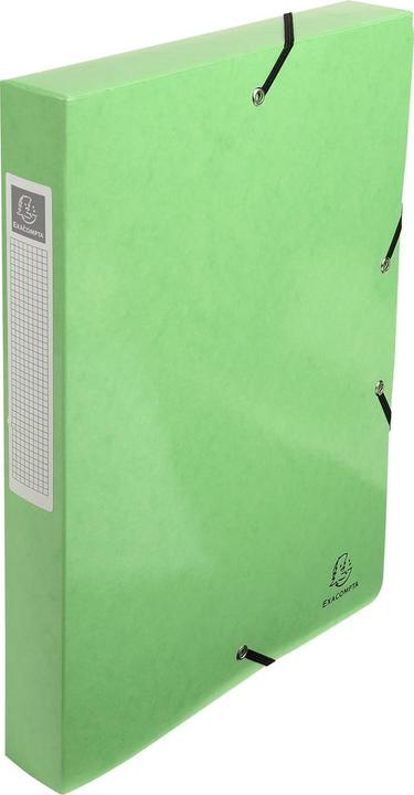 Immagine prodotto Exacompta Archivio box Iderama (A4)