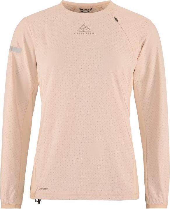 Produktbild Craft Women's Pro Hypervent L/S Wind Top 2 (XS)