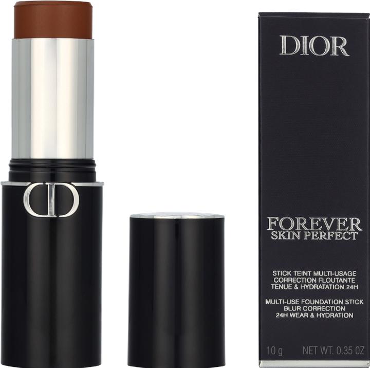 Actual product image Dior Christian Forever Skin Perfect 7N INT24 (No. 7N)