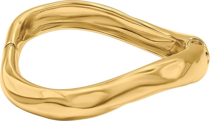 Actual product image Heideman Elysia goldfarben (100% stainless steel)