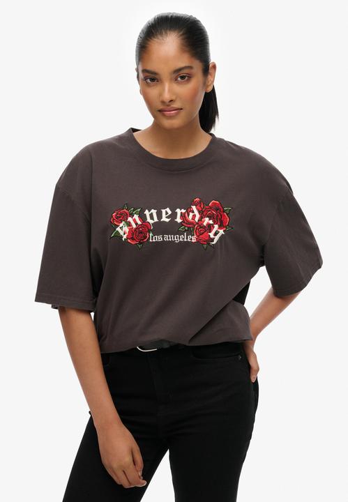 Produktbild Superdry Night Garden (S)