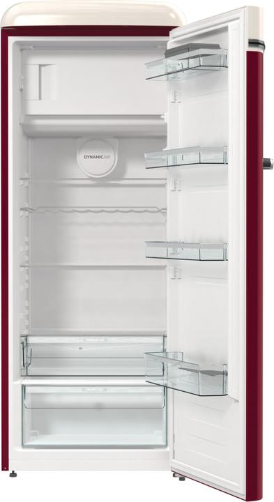 Image du produit Gorenje OBRB615DR (247 l)