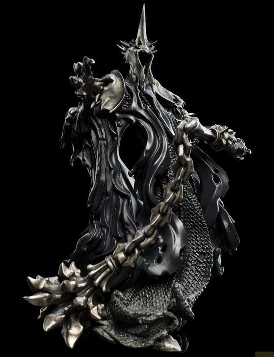 Actual product image Weta Workshop Mini Epics - The Witch King