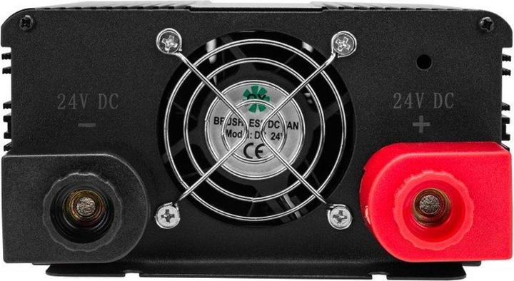 Produktbild Newell Voltage Converter w/ Modified Sine Wave - 24 V / 230 V 1000 W