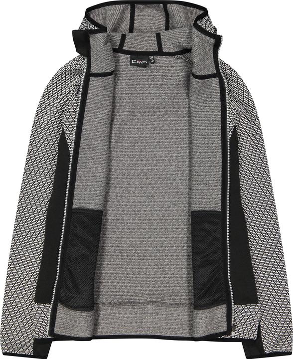 Actual product image CMP Campagnolo Hoodie (36)