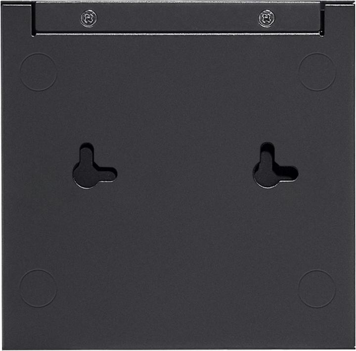 Actual product image TP-Link ES205G (5 ports)