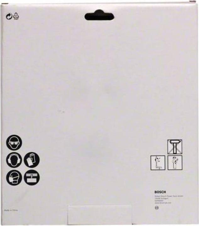 Immagine prodotto Bosch Professional Zubehör Progressore per legno e metallo (210 mm)