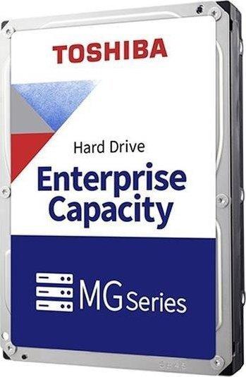 Produktbild Toshiba E-Capacity HDD 3.5 7.2k SATA 5xxe (8 TB, 3.5")