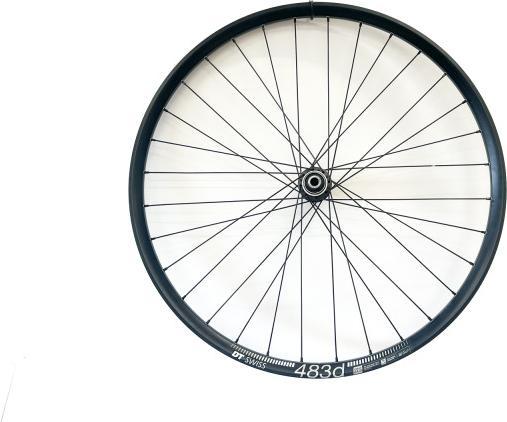 TST-GPR Deore DT 483 (Roue arrière, 27.5")