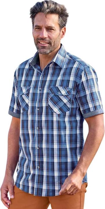 Produktbild Atlas For Men Hemd (3XL)