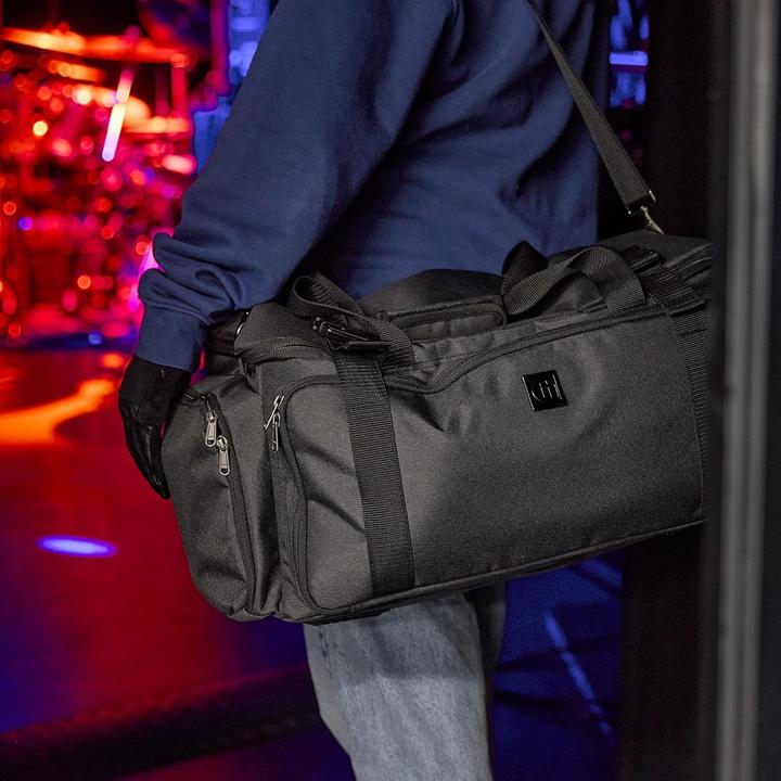 Produktbild Adam Hall ORGAFLEX® CABLE BAG PRO - Gepolsterte Organizer-Tasche für Kabel und Zubehör | Professionelle Ausfüh