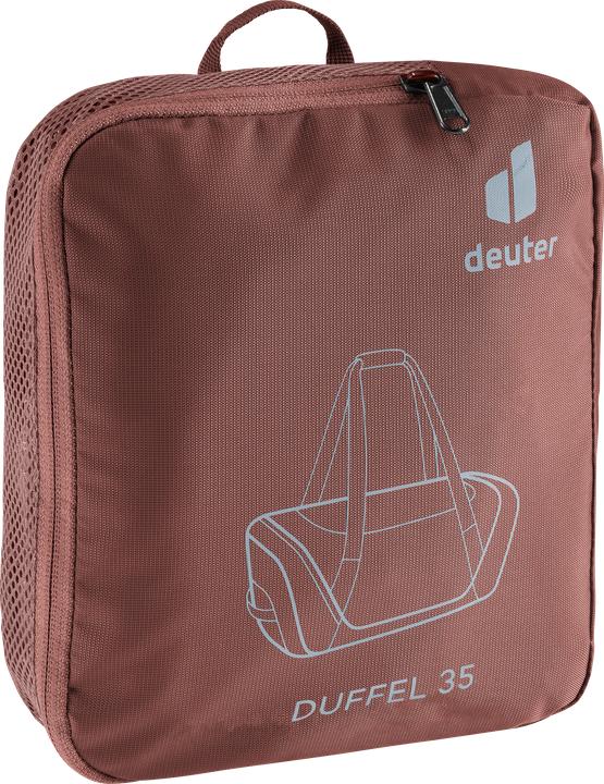 Immagine prodotto Deuter Duffel 35 (35 l)