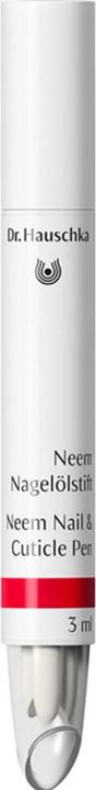 Actual product image Dr. Hauschka Neem Nail and Cuticle Pen (3 ml)